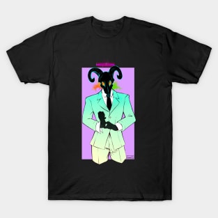 Crowley T-Shirt